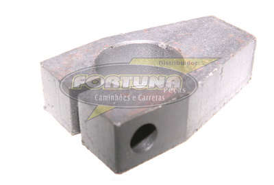 Foto de MANCAL PINO BALANÇA EXTERNO 50.3MM - RANDON - Marca Compatível